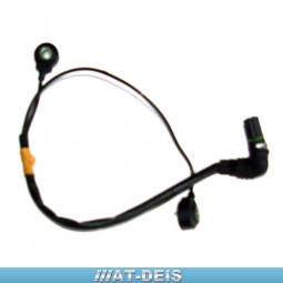 BMW E65 7er E60 5er E53 X5 E63 6er N62 Klopfsensor 1709317 0261231136