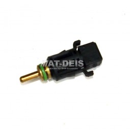 BMW E39 E38 E46 Temperaursensor Kühlwasser Temperaturfühler 1433077