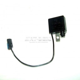 BMW E39 5er Antennenverstärker Sperrkreis 8374266