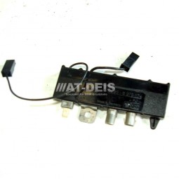 BMW E36 3er Sperrkreis Antennenverstärker Antenne 8375174