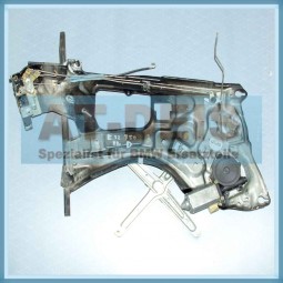 BMW E32 7er el. Fensterheber HL 1388611 8147529