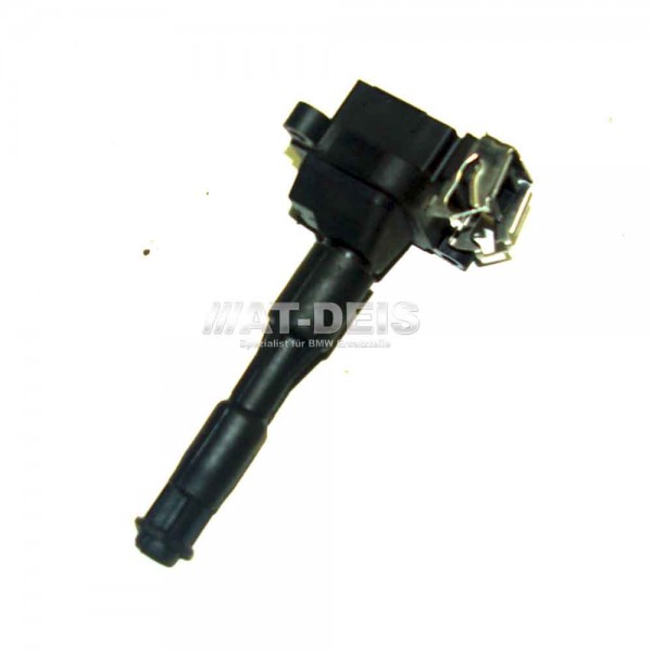 BMW E39 E46 Zündspule 1703227 Bosch 0221504004