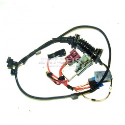 BMW E60 E61 5er N47 LCI Kabelbaum Motor Getriebemodul 7803769