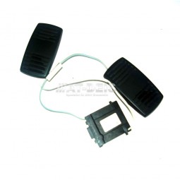 BMW E60 E61 5er M5 Ultraschallsensor Ultraschallmodul DWA 6974371