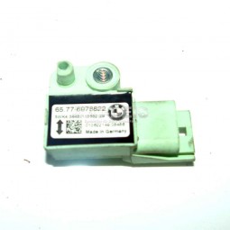 BMW E60 E61 E90 E91 E63 E64 E83 Crashsensor Airbagsensor Tür 6978822