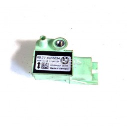 BMW E60 E61 E90 E91 E92 Tür Airbagsensor Crashsensor Vorne 6953634