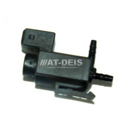 BMW E90 E91 E60 E61 E81 E63 F10 Elektro-Ventil Magnetventil 1742712