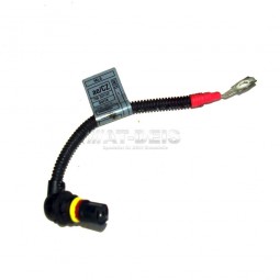 BMW E90 E91 3er E87 1er M47N2 Kabel Leitung Glühsystem 7794908