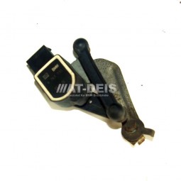 BMW E90 E91 E92 E93 3er M3 Höhenstandsensor LWR Xenon 6763735