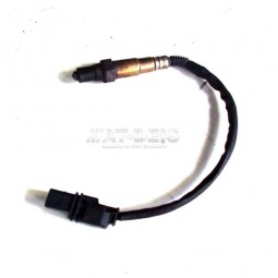 BMW F01 F10 E90 E60 E70 E71 Sensor Lambdasonde 7791600 0281004018