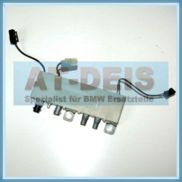 BMW E38 7er E39 5er Antenne Radio Verstärker 8378090