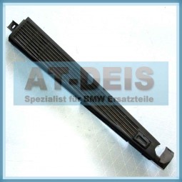 BMW E39 5er Touring Verkleidung Gitter Kofferraum HR Schwarz 8185228