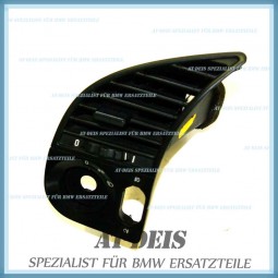 BMW E36 3er Frischluftgrill Gitter Links 1387061