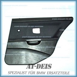 BMW E36 3er Touring Türverkleidung Türpappe HR Stoff 8173590