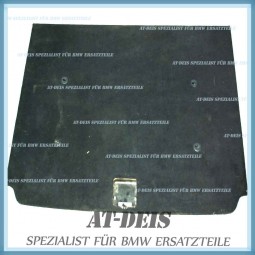 BMW E39 5er Touring Einlegeboden Kofferraum Schwarz 8185208