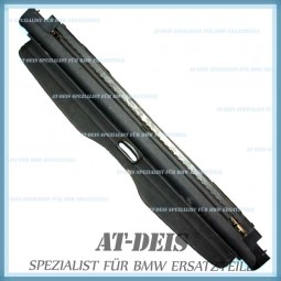 BMW E39 5er Touring Laderaumabdeckung mit Trennetz ITS 8236357
