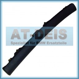 BMW E38 7er Armaturenbrett Blende Marieneblau 8183868