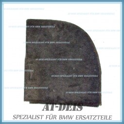 BMW E46 3er Touring Verkleidung Gepäckraum Rechts 8233658