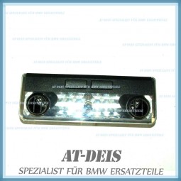 BMW E46 3er Innenleuchte Leseleuchte hinten Mitte 6901478