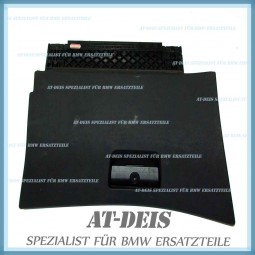 BMW E46 3er Handschuhfach Staufach Schwarz 8203822