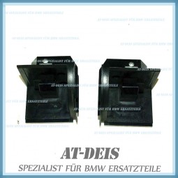 BMW E46 3er Aufnahme Sichtschutzrollo L+R 7026710 7026709