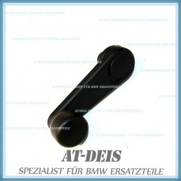 BMW E46 3er Fensterheber Kurbel 8122503
