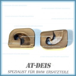 BMW E46 3er Touring Aufnahme Sichtschutzrollo D Säule L+R 8232575 576