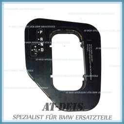 BMW E39 5er Blende Schaltkulisse Steptronic Automatik 8221525