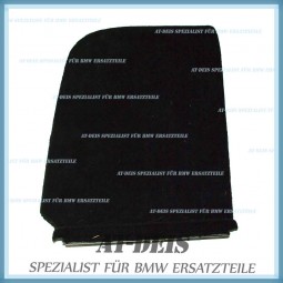 BMW E39 5er Touring Verkleidung Klappe Kofferraum links schwarz 821704