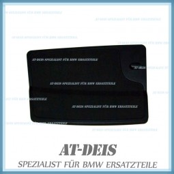 BMW E60 E61 5er Blende Abdeckung mit Solarsensor 6944017 7042798