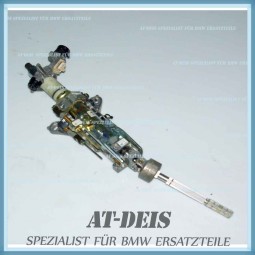 BMW E60 E61 5er Lenksäule elektr. verstellbar Antrieb 6769852 6956696