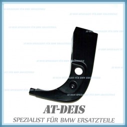 BMW E60 E61 5er Verkleidung Fussraum Links 7025029