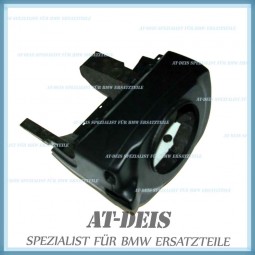 BMW E60 E61 5er Lenksäulen Verkleidung Frond Ober Unterteil 6947785