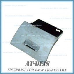BMW E46 3er Ablagefach Klappfach Pistolenfach Grau 8223192