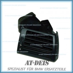 BMW E46 3er Frischluftgrill Luftdüse Vorne Rechts 8361898