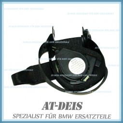 BMW E46 3er Coupe Obergurt VR Kraftbegrenzer Sicherheitsgurt 8207954