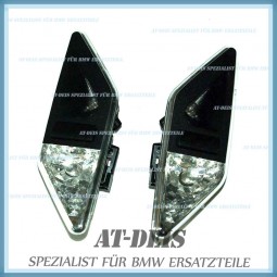 BMW E46 3er Limo Coupe Innenleseleuchten Hinten L+R 8375585 8375586