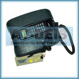 BMW E39 5er Mittelarmlehne Telefon Interface 8385537