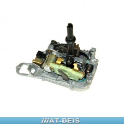 BMW E38 7er Schaltung Steptronic Schaltkulisse Interlock 1422833 277