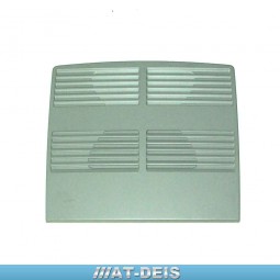 BMW E60 E61 5er Verkleidung Blende Dachhimmel Grau 7120627