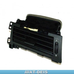 BMW E60 E61 5er Lüftungsgitter Frischluftgrill links 6910731