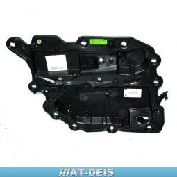 BMW E65 7er Träger Funktionsträger Tür Hinten Links 8243897