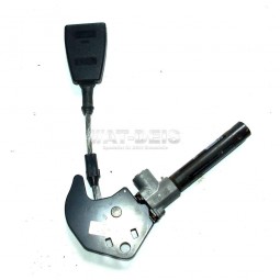 BMW E38 7er E39 5er Gurtstraffer Untergurt Gurtschloss VR 8150658