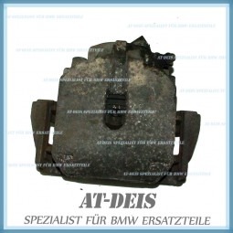 BMW E39 5er Bremssattel VR 60/22/296 1163386