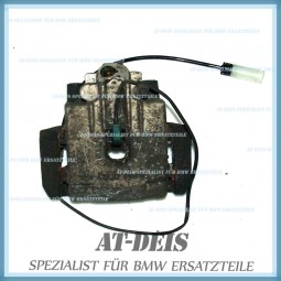 BMW E60 E61 5er Bremssattel hinten links 42/20 6765909