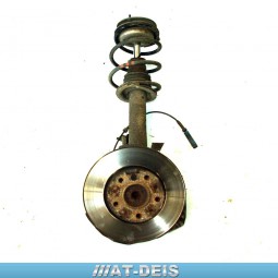 BMW E39 5er Federbein + Schwenklager VR 1096862 1092854