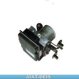 BMW E60 E61 5er Hydroaggregat Hydraulikblock ABS Block 6758743 6768646