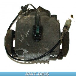 BMW E60 E61 5er Bremssattel VL 60/24 Vorne Links 6763023