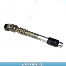 BMW E60 E61 5er E63 E64 6er Lenkspindel unten Kreuzgelenk 6780892