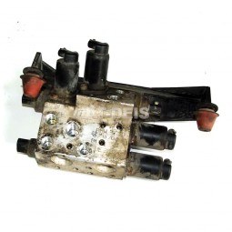 BMW E65 E66 7er Ventilblock Hydraulikblock Dynamic Drive 6758704